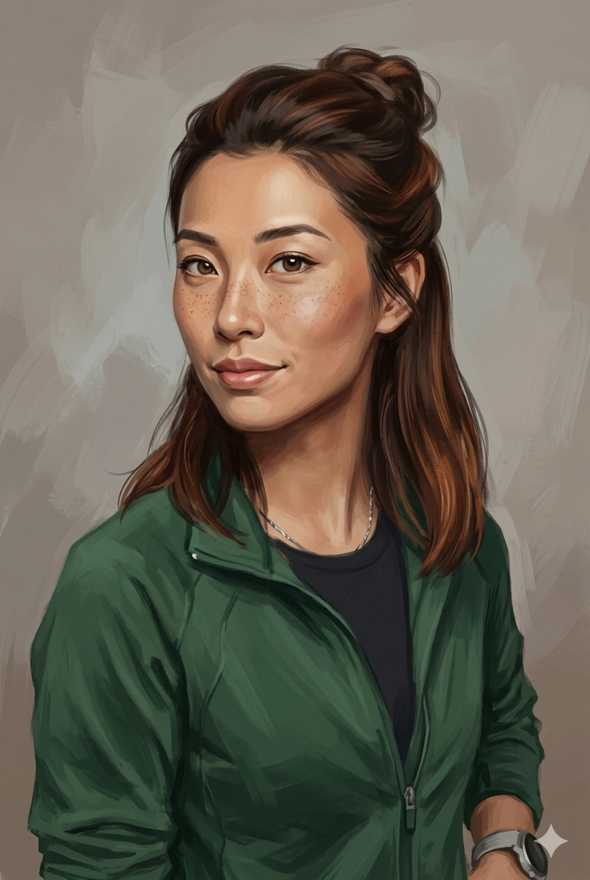 Vivian Wong